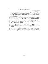Adolphe Sax Album - Volume 3 - Partition - Saxophone