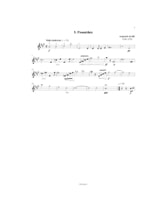 Adolphe Sax Album - Volume 3 - Partition - Saxophone