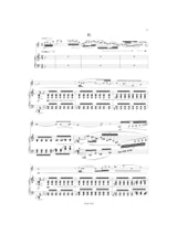 Sonate - Cyrille Lehn - Partition - Saxophone