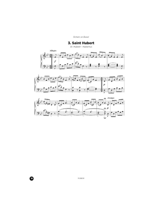 L'Accordéon d'Albana 3 - Scènes Et Portraits - Thierry Bouchet