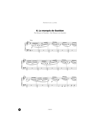 L'Accordéon d'Albana 3 - Scènes Et Portraits - Thierry Bouchet