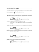 Multi-Gammes - Michel Pellegrino - Partition - Saxophone