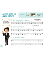 La méthode de Piano LANG LANG - Niveau 1 - Lang LANG - Partition