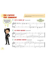 La méthode de Piano LANG LANG - Niveau 2 - Lang LANG - Partition