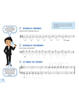 La méthode de Piano LANG LANG - Niveau 3 - Lang LANG - Partition