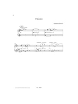 Musica Ficta - Volume 1 - Gérard Pesson - Partition - Piano