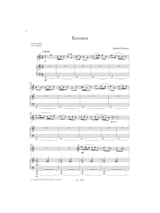 Musica Ficta - Volume 2 - Gérard Pesson - Partition - Piano