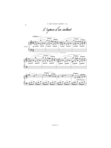 Instants magiques - Jean-François BASTEAU - Partition - Piano