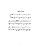 Instants magiques - Jean-François BASTEAU - Partition - Piano