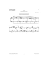 Passer le cap du 1er Cycle - Pascale MARIE - Partition - Piano