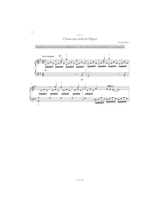 Passer le cap du 1er Cycle - Pascale MARIE - Partition - Piano