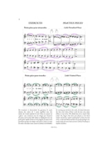 Pattes & Griffes - Joy Kane - Partition - Piano