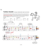 Piano Color - Chantal Muller - Partition - Piano