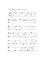 10 Petits Mouvements - Daïki Nishi - Partition - Piano