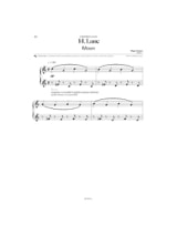 Galaxies 2 - Régis Campo - Partition - Piano