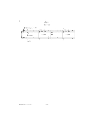 Poids, Plume et Musique Vol.1 - Nathalie Bera-Tagrine - Partition
