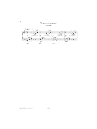 Poids, Plume et Musique Vol.1 - Nathalie Bera-Tagrine - Partition