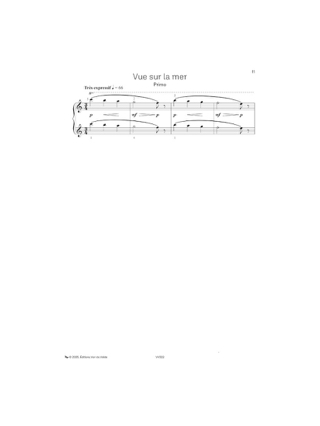 Poids, Plume et Musique Vol.1 - Nathalie Bera-Tagrine - Partition