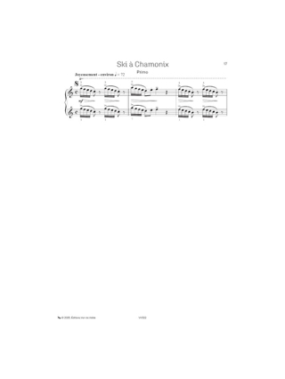 Poids, Plume et Musique Vol.1 - Nathalie Bera-Tagrine - Partition