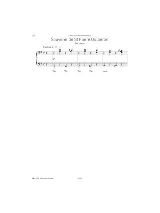 Poids, Plume et Musique Vol.1 - Nathalie Bera-Tagrine - Partition