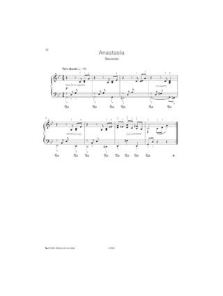 Poids, Plume et Musique Vol. 2 - Nathalie Bera-Tagrine - Partition