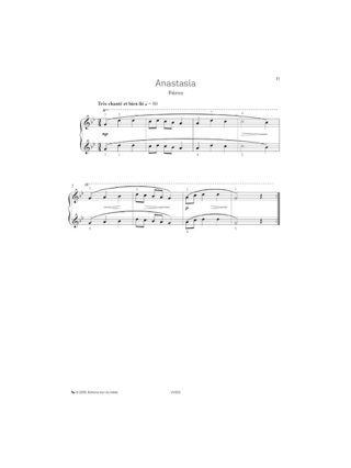 Poids, Plume et Musique Vol. 2 - Nathalie Bera-Tagrine - Partition