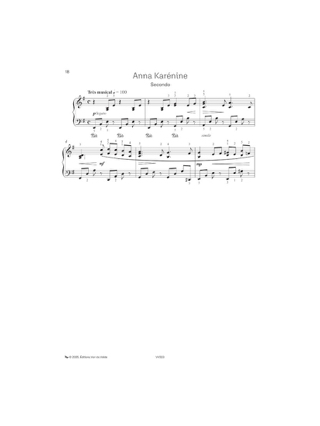 Poids, Plume et Musique Vol. 2 - Nathalie Bera-Tagrine - Partition