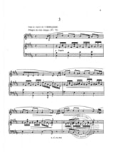12 Etudes mélodiques - Fin d'étude - Prof - Denis Magnon