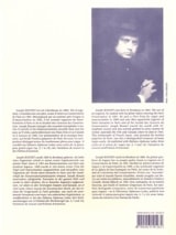 Variations de Concert Opus 1 - Joseph Bonnet - Partition - Orgue