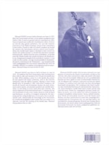Méthode Complète De Contrebasse Volume 1 - Edouard Nanny - Partition