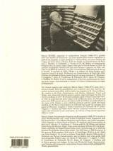 Gammes de Pédale - DUPRÉ - Partition - Orgue