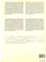 Ecole de l'articulation - Flûte - Marcel Moyse - Partition