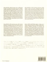 12 Etudes de grande virtuosité - Flûte