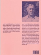 La revue de cuisine - MARTINU - Partition - Sextuors