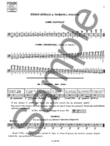 Nouvelle Méthode Complète - Michel Bléger - Partition - Trombone