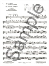1er Solo du Concerto n° 13