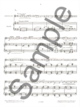 Histoires Recueil - IBERT - Partition - Saxophone
