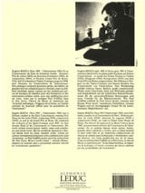 Variations sur un thème libre - Parties + Conducteurs - Eugène Bozza