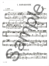 Les Classiques de la Harpe n° 2 recueil - Henriette Renié - Partition