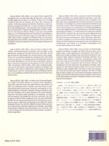 30 Grands Exercices ou Etudes D' Après Soussman Volume 1 - Marcel Mule