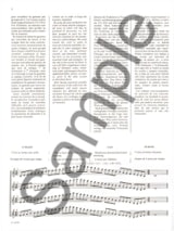 Gammes Et Arpèges Volume 2 - Marcel Mule - Partition - Saxophone