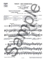 26 Exercices op. 107 - Cahier 2