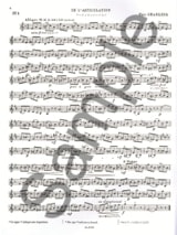 36 Etudes Transcendantes - Théo Charlier - Partition - Trompette