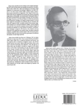 Prière Pour Nous Autres Charnels - Jehan Alain - Partition - Duos