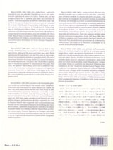 Etudes Variées dans Toutes les Tonalités - Marcel Mule - Partition