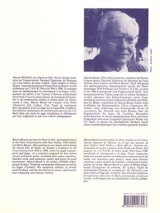20 Etudes - Basson - Marcel Bitsch - Partition - Basson