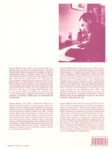 En Irlande - Eugène Bozza - Partition - Cor