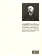 Etude des Positions Volume 4 - Maurice Hauchard - Partition - Violon