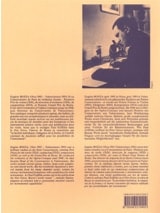 Claribel - Clarinette - Eugène Bozza - Partition - Clarinette