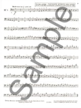 Etudes pour violoncelle - Volume 1 - Friedrich Dotzauer - Partition